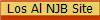 Los Al NJB Site